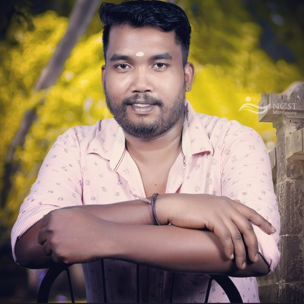 Jayesh Tm